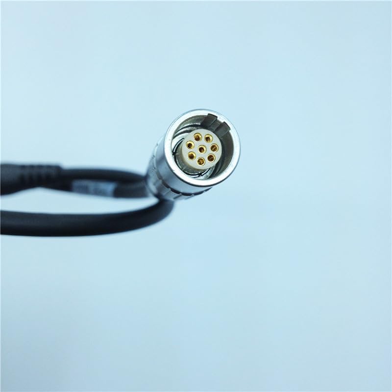 GEV167 Cable 733288 Controller Cable for L e i ca 500 or 1200 GPS, Surveying