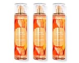 MYT BBW - Bath and Body - Calypso Clementine Fine Fragrance Mist 8 oz (Pack of 3)