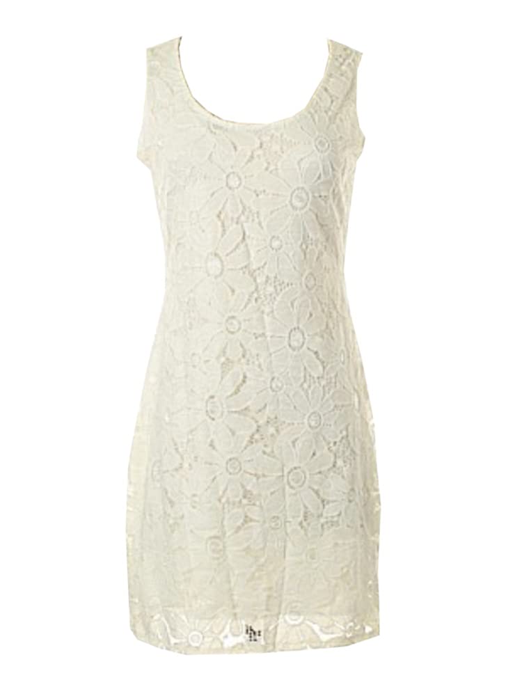 white lace bow back dress The Heirloom White Lace Grand Hair Bow – Ivory Sheep Collection main image 1