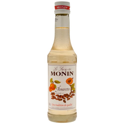 Monin - Amaretto Syrup - 250ml