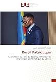  Réveil Patriotique: La jeunesse au cœur du développement de la République Démocratique du Congo