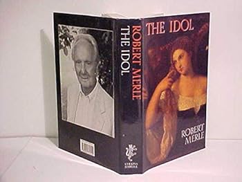 Hardcover The Idol Book