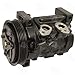 Four Seasons 97331 A/C Compressor
