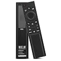 BN59-01357A Solar Voice Remote Control Replacement for Samsung Smart TVs Frame Neo LED Smart 4K 8K Ultra HD 2021-2023, VG-TM2180ES/ZA