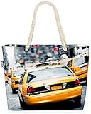 In Deutschland handwerklich genäht mit stabil sitzenden, sehr belastbaren und rostfreien Messing-Ösen. Henkel aus weicher und breiter Kordel.