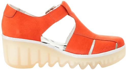 FLY London Women's Wedges3