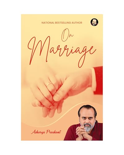 Image of On Marriage By Acharya Prashant Acharya Prashant