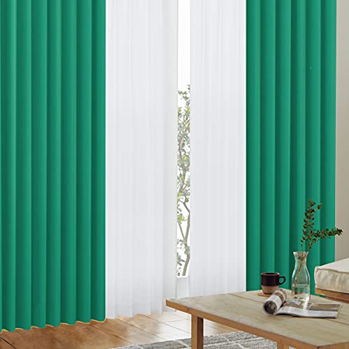 J[eȂ uK-wave-D-plainvZbg { h xty1517TCYz 1ՌJ[e 4Zbg ۉۗ fM FF ObV[/[XFzCg 105×195cm