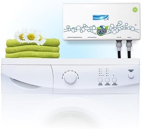 Miniatura 5 de NUEVO EcoWasher Pro  Sistema avanzado de lavandería de ionización Ozone Plus  MILES VENDIDOS  REVISIONES DE REVISIÓN  Doble garantía  Grado
