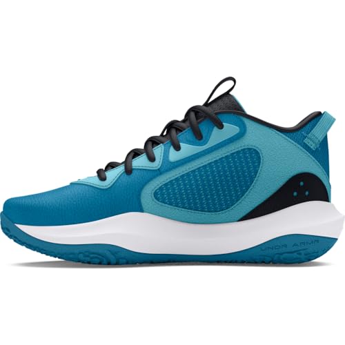Image of Under Armour Men's Lockdown 6 Basketball Shoes