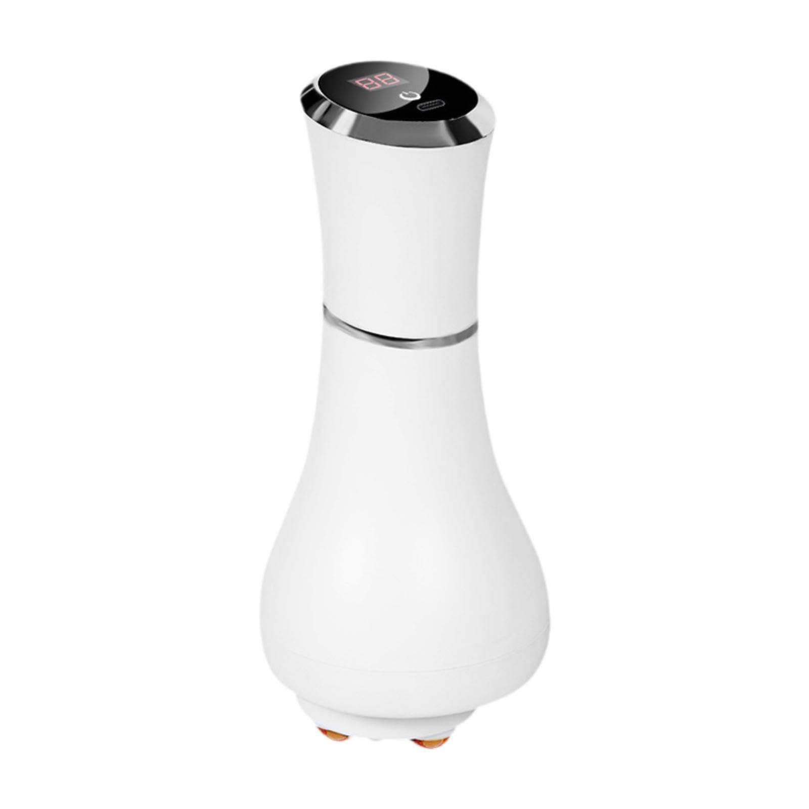 Masajeador Abdominal Ergonómico de Regalo para Cintura, Abdomen, Cuello Y Piernas.