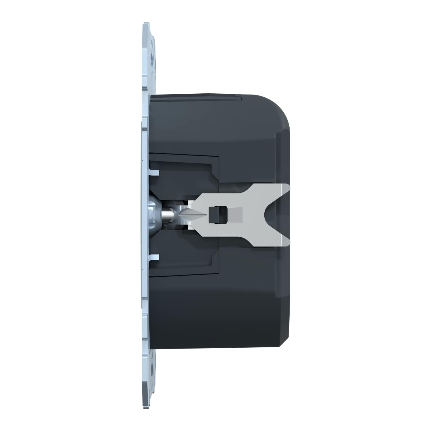 Schneider Electric Merten Schalter-Einsatz, MEG5165-0000