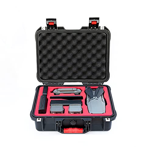 Valise DJI Mavic 2 Pro mallette de rangement pour drone et accessoires