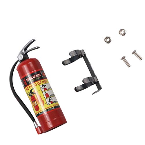 DANDANdianzi 01:10 Decorativo Sostituzione