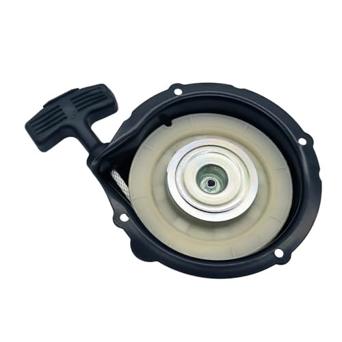 Lanceur à rappel pour quad YMH Bruin 350 : réparez votre panne de démarrage facilement