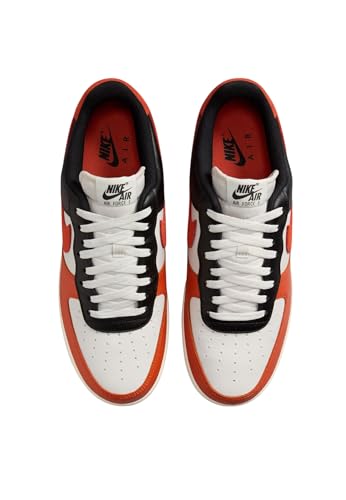 Image of Nike Air Force 1 '07 Lv8, Men's Trainers