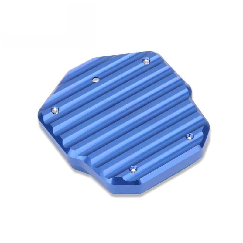 Support béquille moto SR4 Max stabilisateur sol meuble CNC