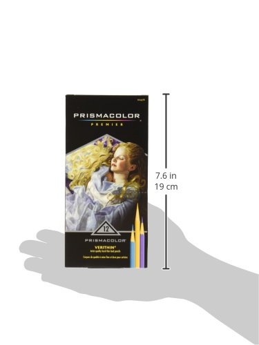 Prismacolor Premier matite colorate