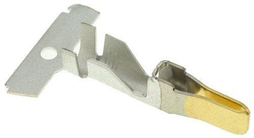 MOLEX 42817-0012 MINIFIT SR M CRP TERM 10-1