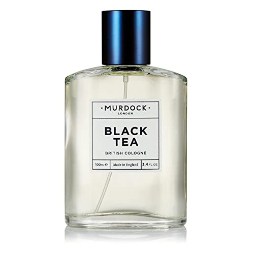 Murdock London Black Tea Cologne