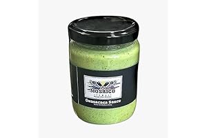 Mosaico Guasacaca Sauce: The Authentic Venezuelan Flavor of Home
