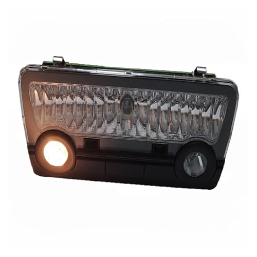 Conjunto luz lectura superior trasera para BMW F10 F02 acabado premium código 6570100000 6