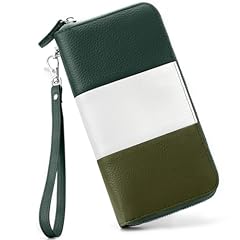 Z3-dark Green/White/Light Green