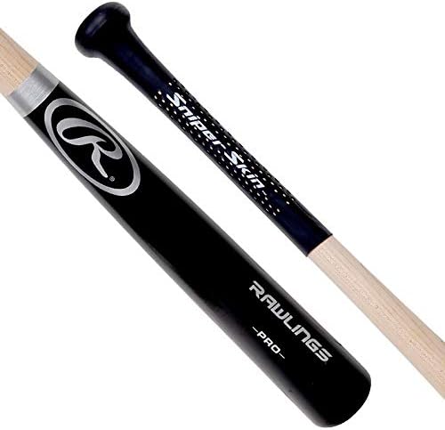 SNIPER SKIN Agarre de bate de béisbol y sóftbol Envoltura de repuesto para agarre de bate Fácil de instalar Duradero Impermeable Pegado para