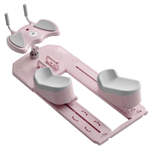 Entraîneur de torsion de la taille compact avec minuterie numérique