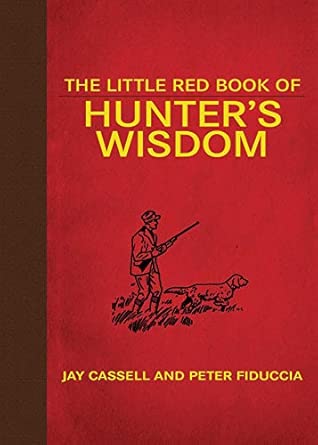 The Little Red Book of Hunter's Wisdom-Wow! eBook