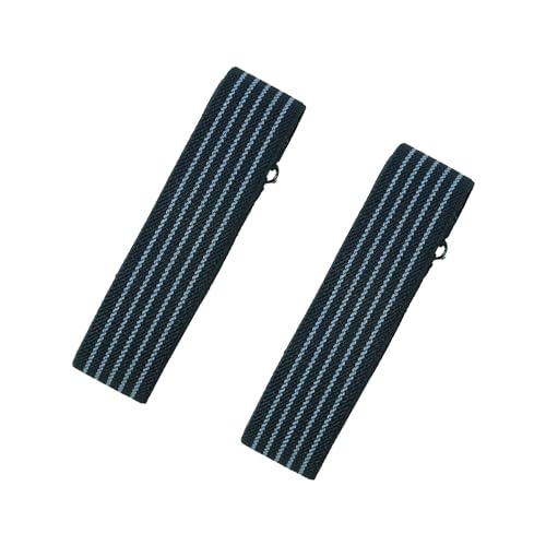 Image of Classic Sleeve Garters for Men Women, Elastic Armband Sleeve Holder