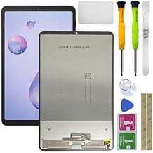 Galaxy Tab A 8.4 2020 LCD Display for Samsung Galaxy Tab A 8.4 2020 T307 SM-T307 SM-T307U LCD Display Touch Screen Digitizer Assembly Replacement+Tools