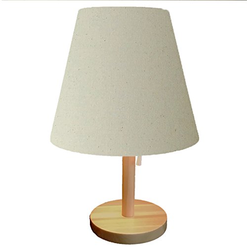 lamp-shade �e�[�u�����C�g ��̌^ �V�F�[�h �k���� �ȕz �L�i�� ���a25cm S2260NA-25142