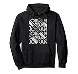 Vintage Jordan Vintage Design Men Women Kids Pullover Hoodie
