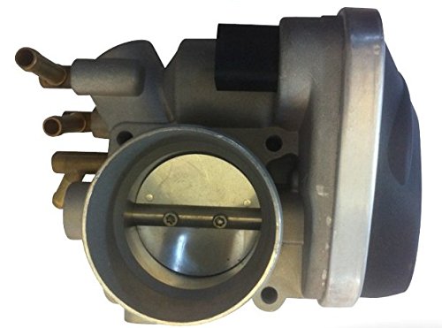 Corps d'accélérateur 408-238-323-011Z boîtier papillon pour VW Audi Seat