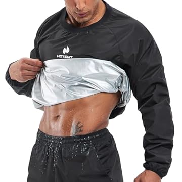 boxing sauna sweat suit