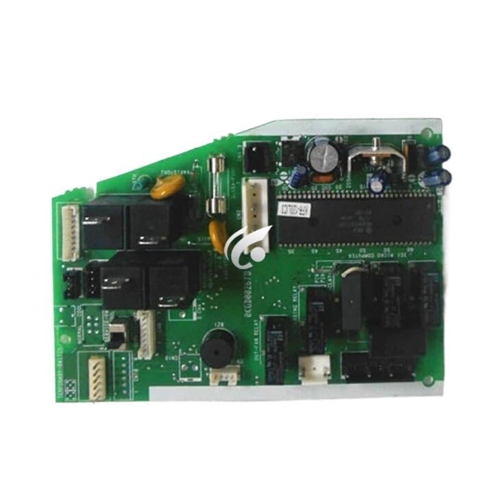 Carte KFR-120LW/C3 climatisation : fini les pannes de contrôle PC
