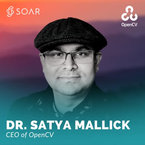 What isn't AI and can it be "safe?" Dr. Satya Mallick, CEO of OpenCV answers beginner AI questions.