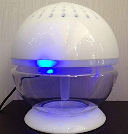 Pour One Air Purifier/Humidifier/Revitalizer Aroma Diffuser for Homes,Offices