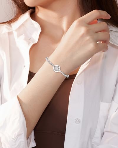 Shonyin Retirement Gifts for Women 2025 Coworker Leaving Gifts, Compass Bracelet You Will Be Missed Farewell Going Away Goodbye Gifts for Coworker Friends Her Woman Manager Boss Teacher Employee2