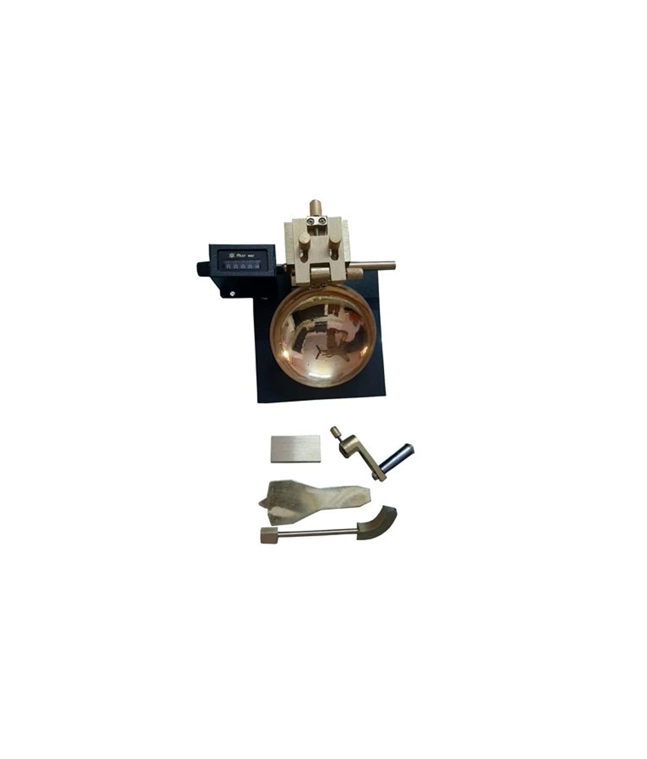 Generic Soil Testing Device - Casagrande Method or Liquid Limit Apparatus-picture-50