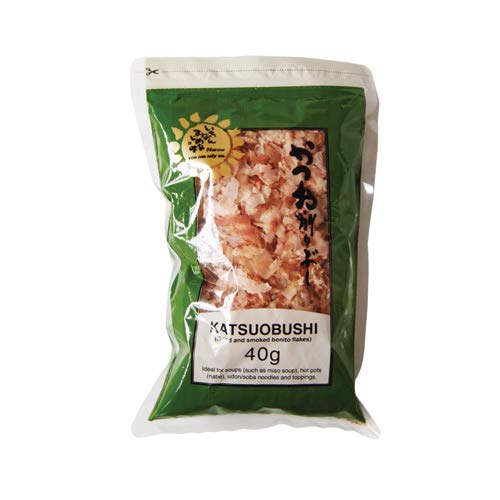 Katsuobushi Dried Bonito Flakes FOR SALE! PicClick UK