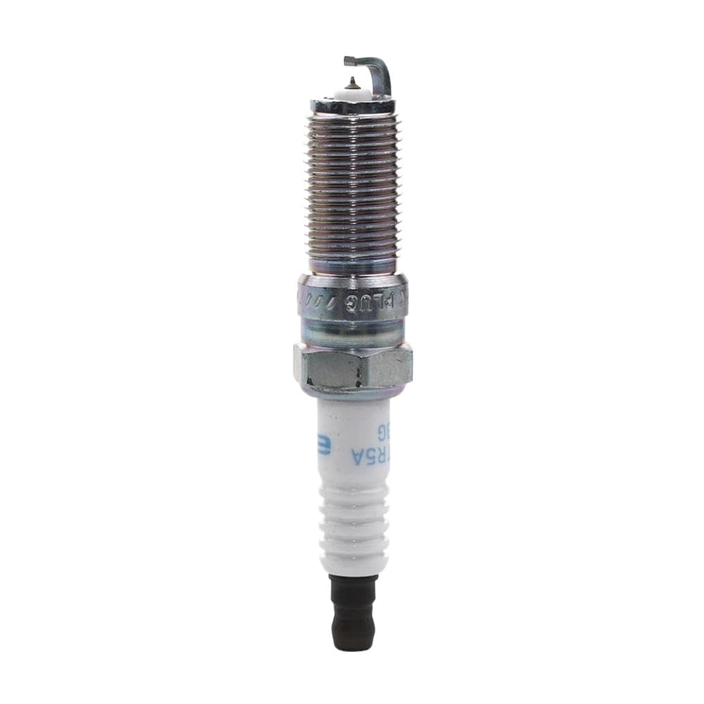 Bujías ILTR5K13 90607 AYFS32YR Compatible Con Ford Mondeo S-Max C-Max(ONLY 1PC)