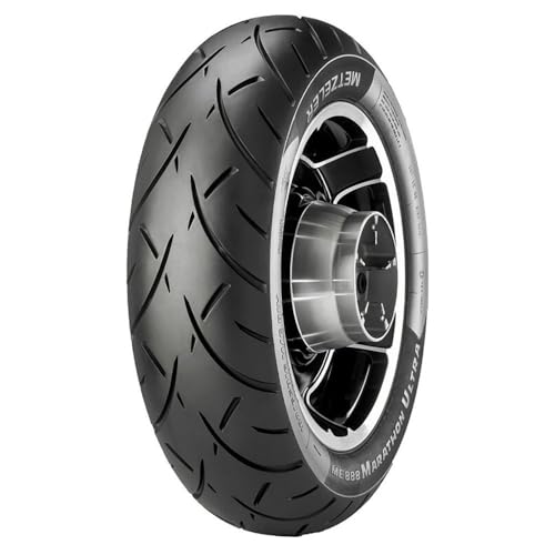 Pneu METZELER 888 210/40R18 73H TL pas cher achat pneus moto custom touring longue durée