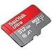 SanDisk Ultra 512GB microSDXC Memory Card + SD Adapter with A1 App Performance Up to 120 MB/s, Class 10, U1