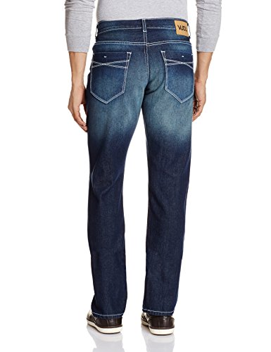 Buy VUDU Men's Slim Fit Jeans at Amazon.in