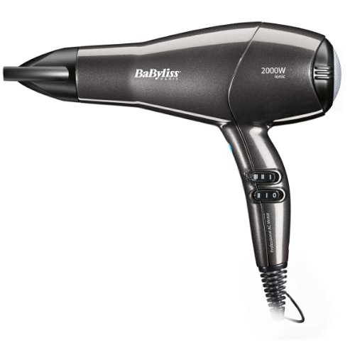 BaByliss D420E