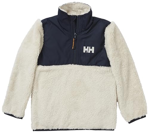 Helly Hansen Kids Champ 1/2 Zip Midlayer Sweater Jacket