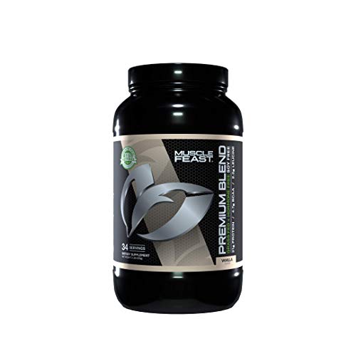 Muscle Feast Premium Blend All Natu…