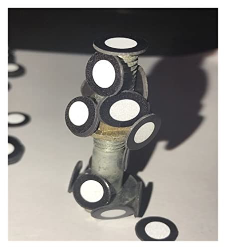 Points de marquage magnétique pour scan 3D, cibles haute adhérence tôle - 3